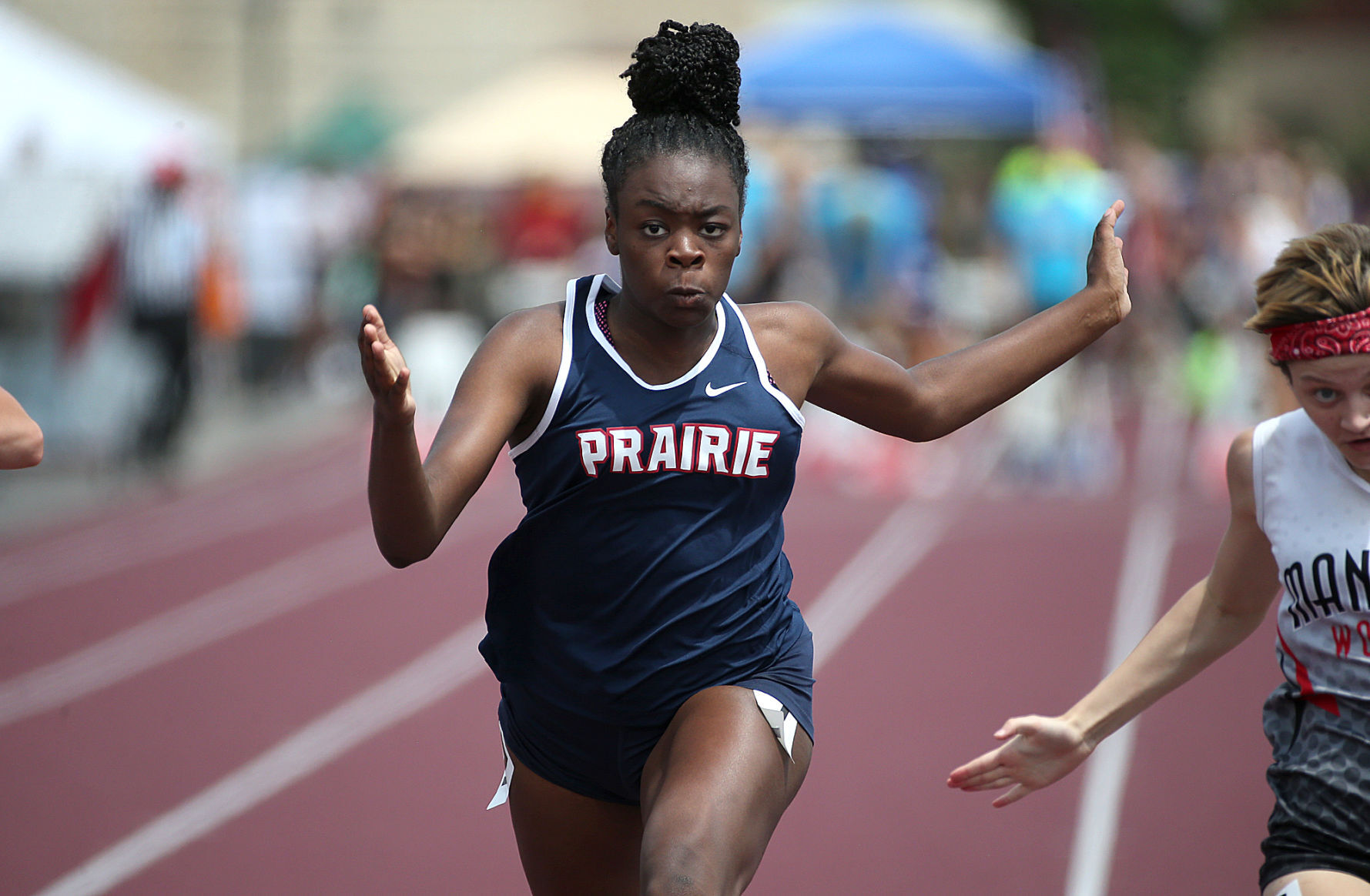 June 24: WIAA State Track & Field